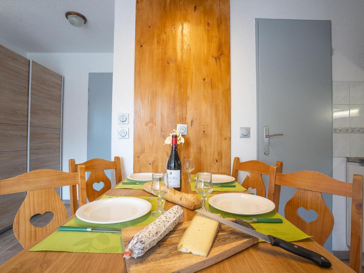Apartment Altineige Val Thorens Exterior foto