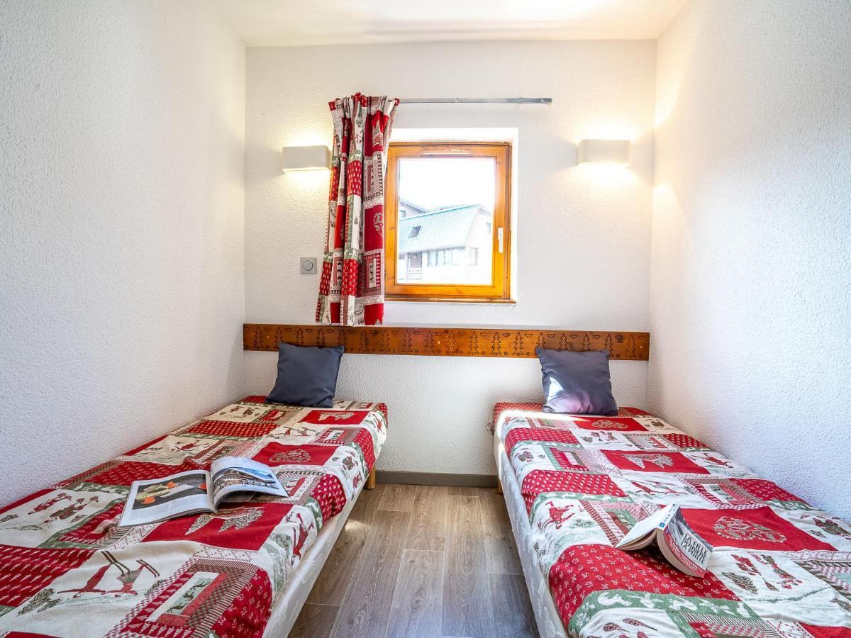 Apartment Altineige Val Thorens Exterior foto